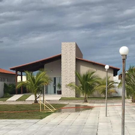 Casa De Praia Луиш Корея Екстериор снимка