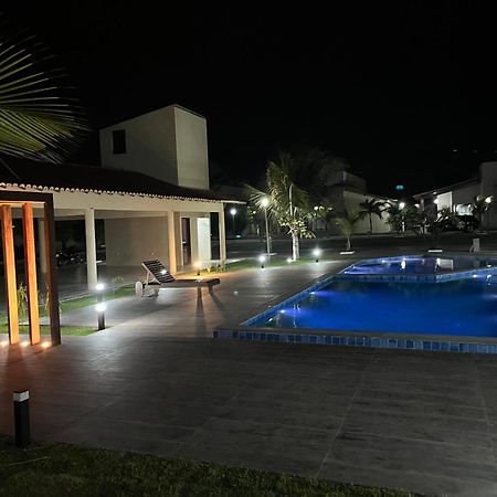 Casa De Praia Луиш Корея Екстериор снимка