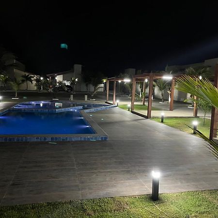 Casa De Praia Луиш Корея Екстериор снимка
