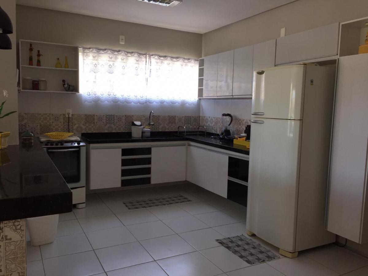 Casa De Praia Луиш Корея Екстериор снимка