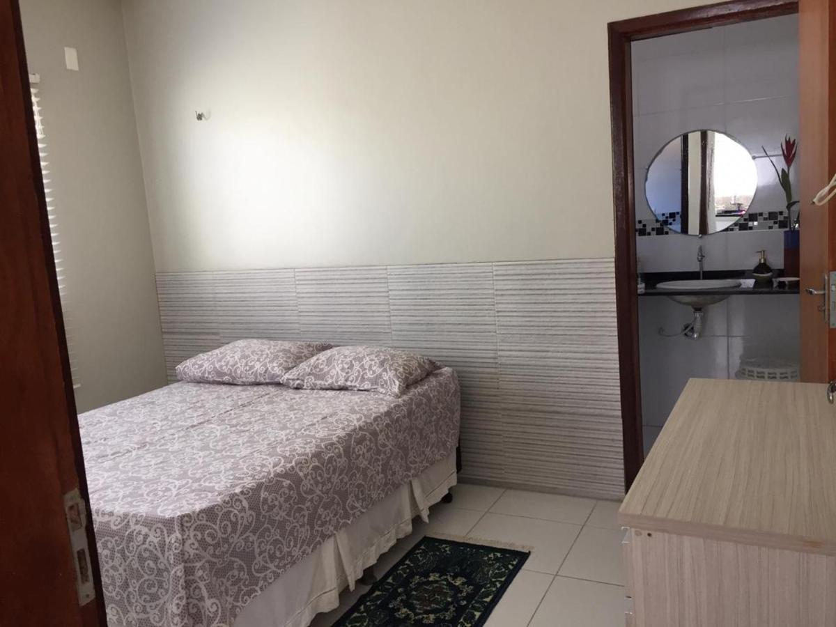 Casa De Praia Луиш Корея Екстериор снимка