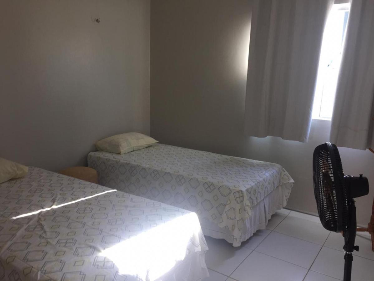 Casa De Praia Луиш Корея Екстериор снимка