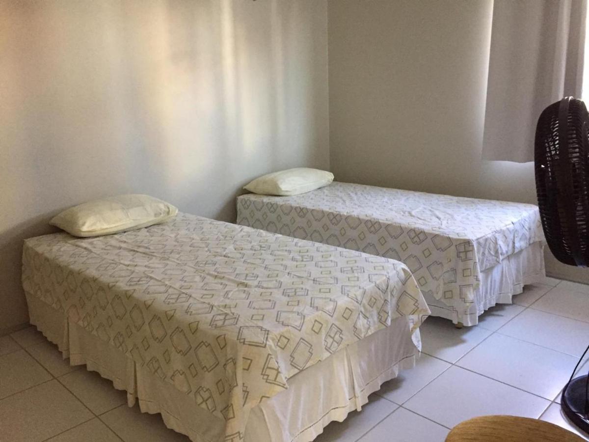 Casa De Praia Луиш Корея Екстериор снимка