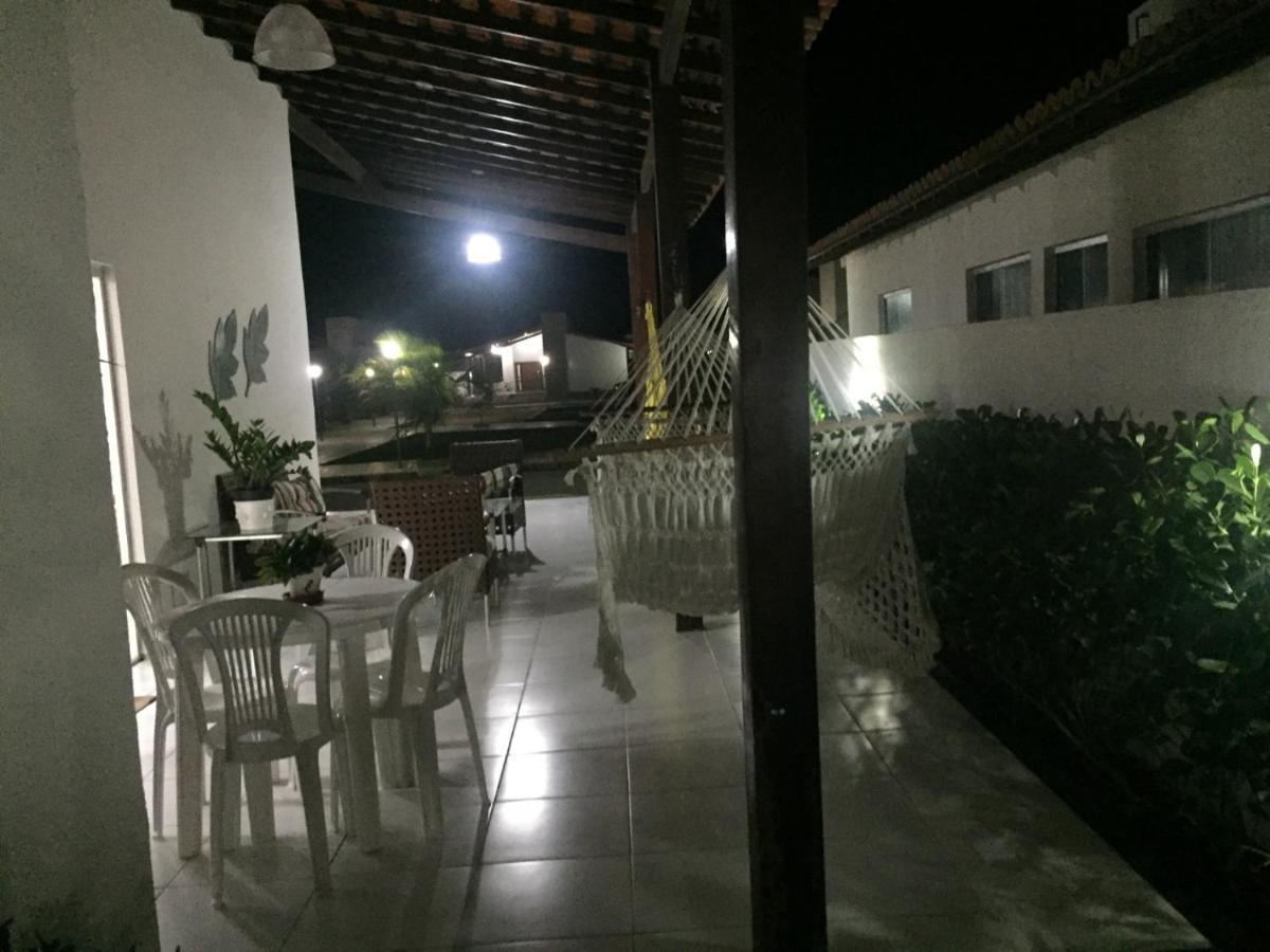 Casa De Praia Луиш Корея Екстериор снимка