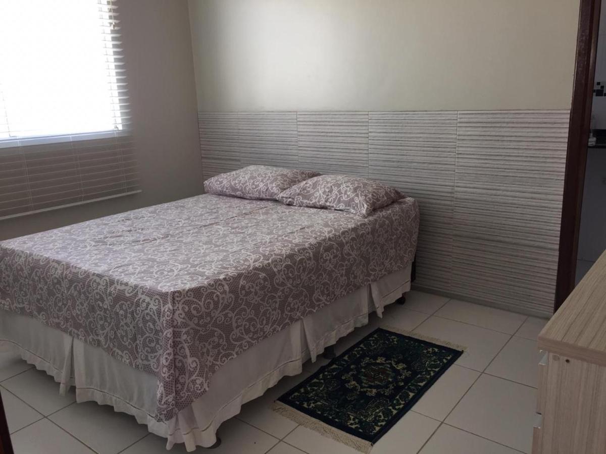 Casa De Praia Луиш Корея Екстериор снимка