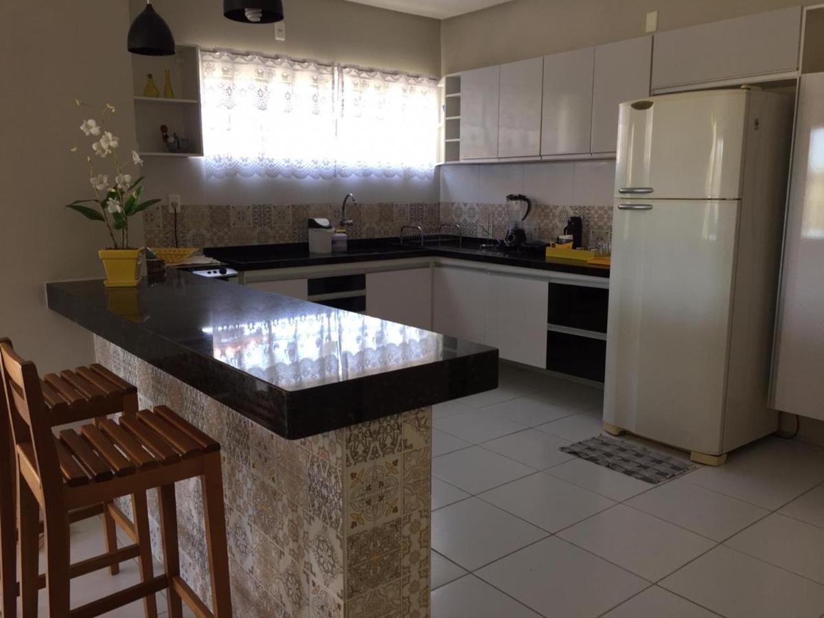 Casa De Praia Луиш Корея Екстериор снимка
