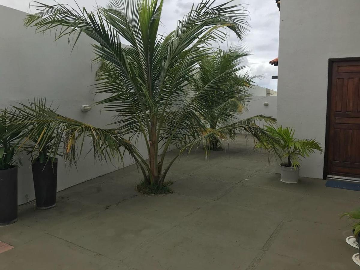 Casa De Praia Луиш Корея Екстериор снимка