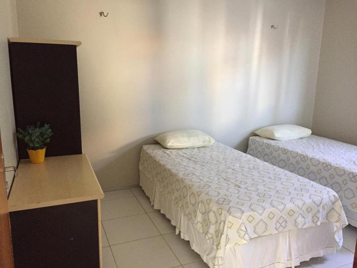 Casa De Praia Луиш Корея Екстериор снимка