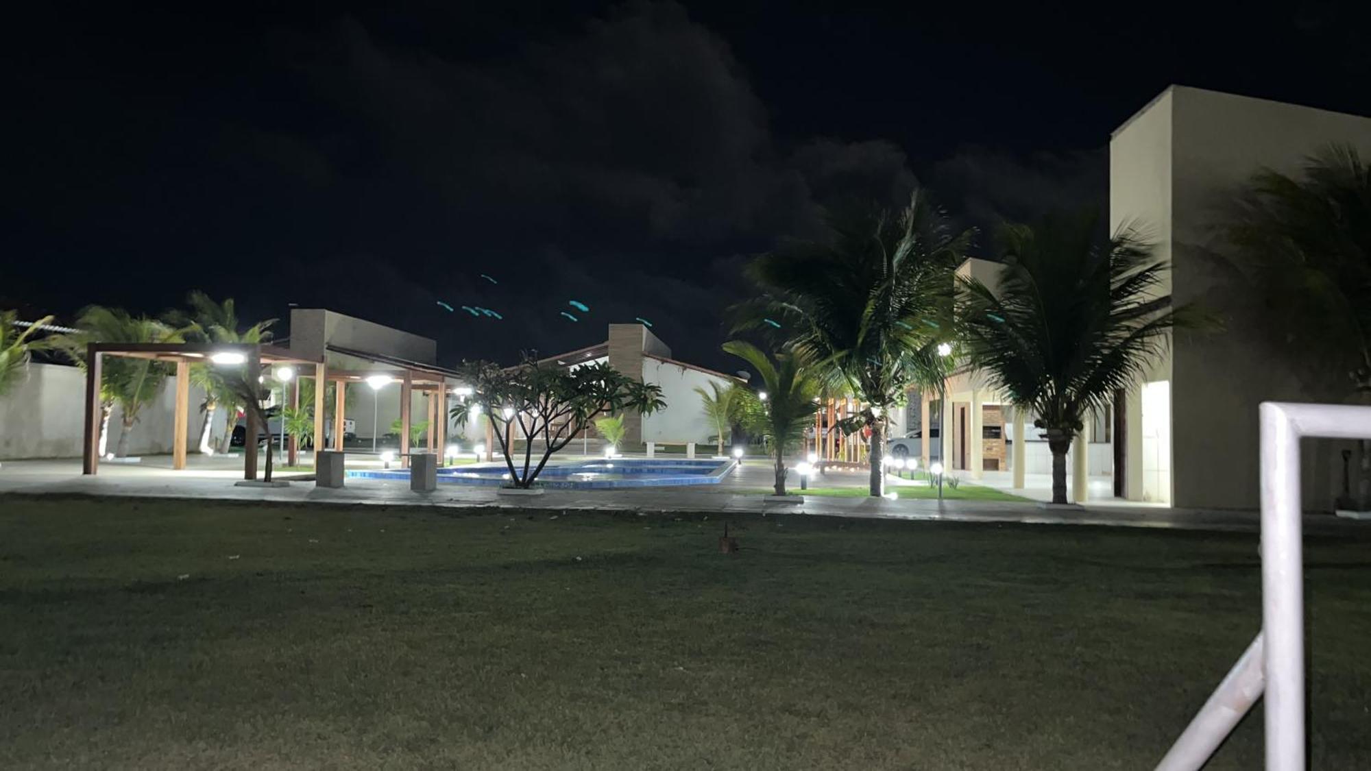 Casa De Praia Луиш Корея Екстериор снимка