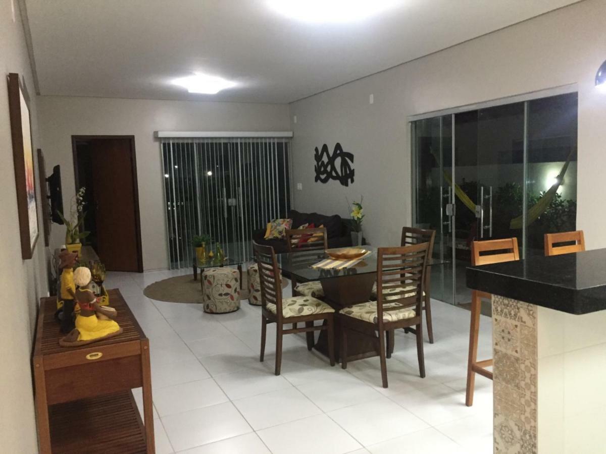 Casa De Praia Луиш Корея Екстериор снимка